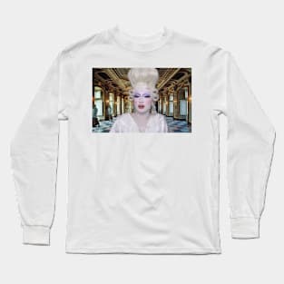 Juno Antoinette Long Sleeve T-Shirt